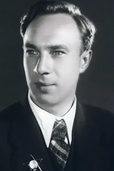 Aleksandr Lebedev