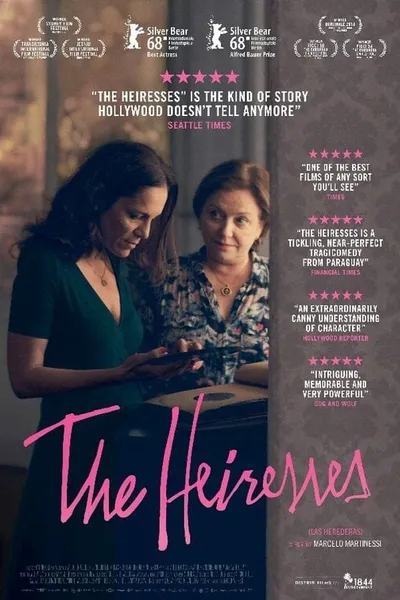 The Heiresses