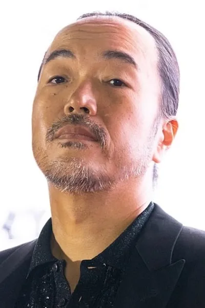 Yoshihiro Hanno