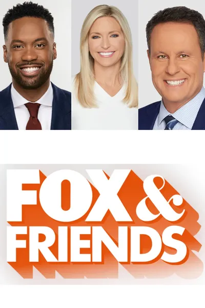 Fox & Friends