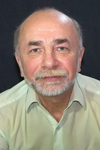 Vyacheslav Akhmedyarov