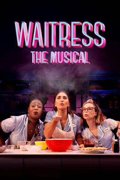 Waitress: The Musical