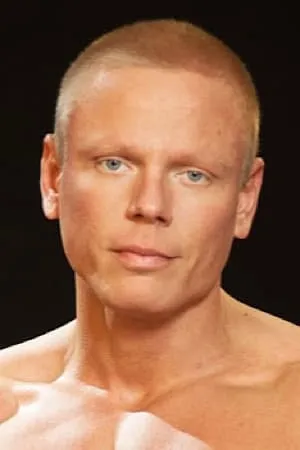 Nils Edberg