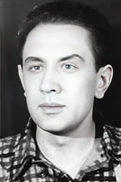 Aleksey Egorov