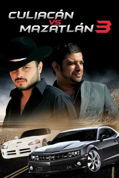 Culiacán vs. Mazatlán 3