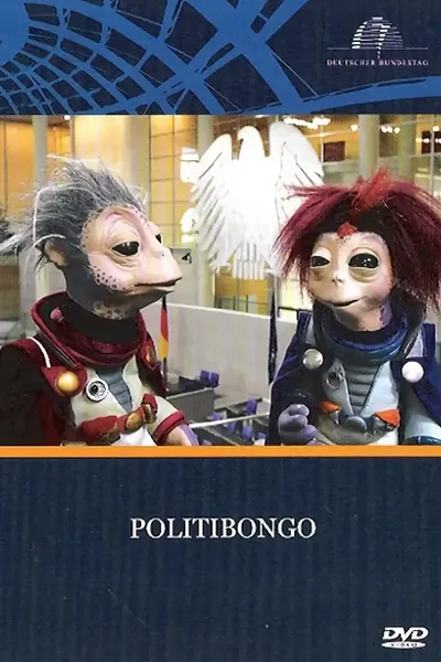 Politibongo