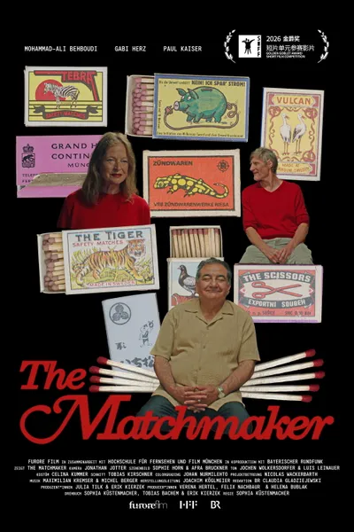 The Matchmaker