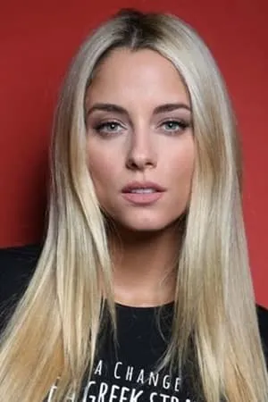 Doukissa Nomikou