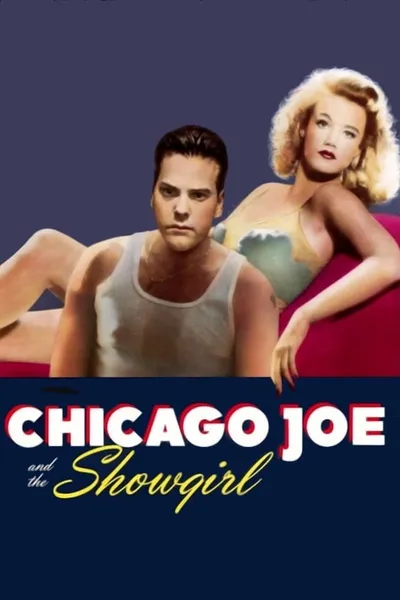 Chicago Joe and the Showgirl