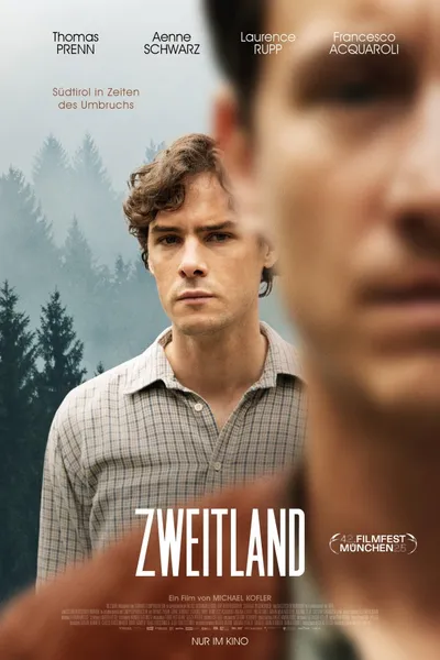 A Land Within