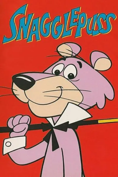 Snagglepuss