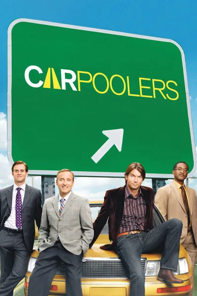 Carpoolers