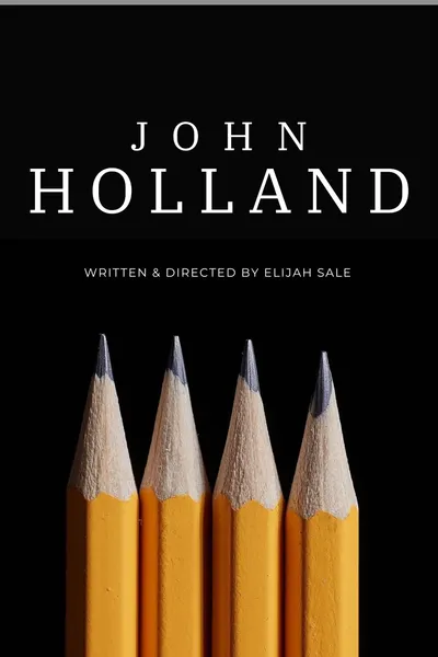 John Holland