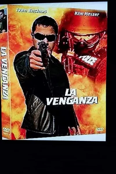 La venganza