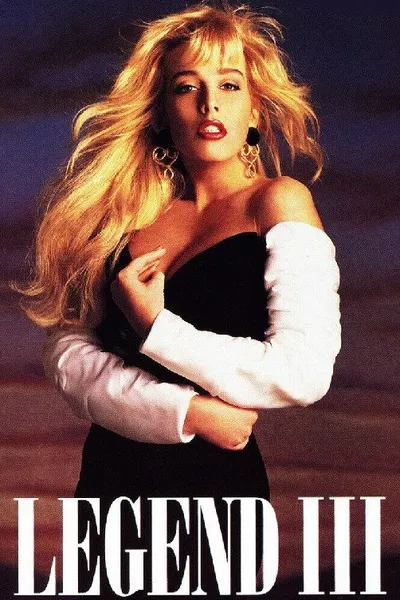 Legend 3