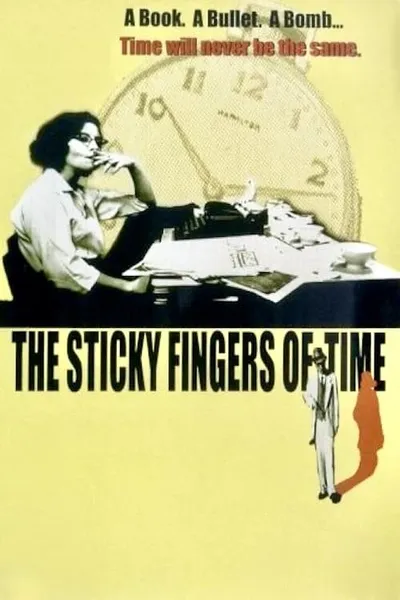 The Sticky Fingers of Time