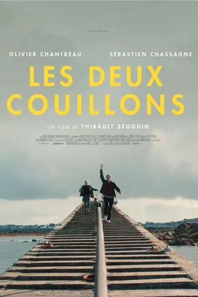 Les Deux Couillons