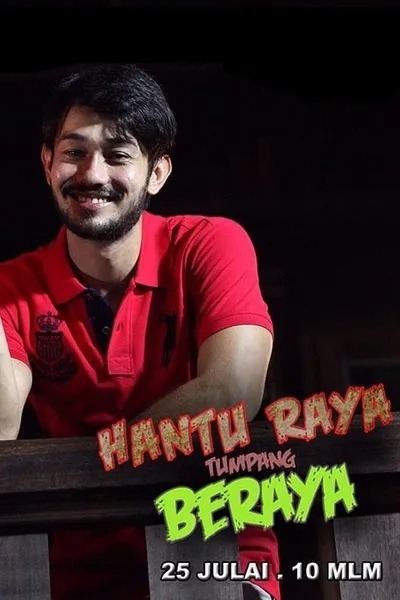 Hantu Raya Tumpang Beraya