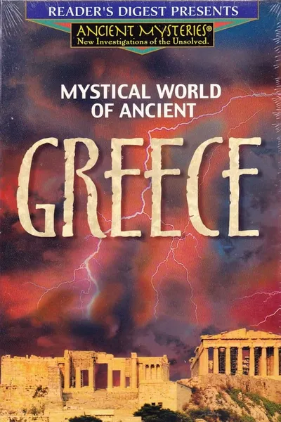 Mystical World of Ancient Greece