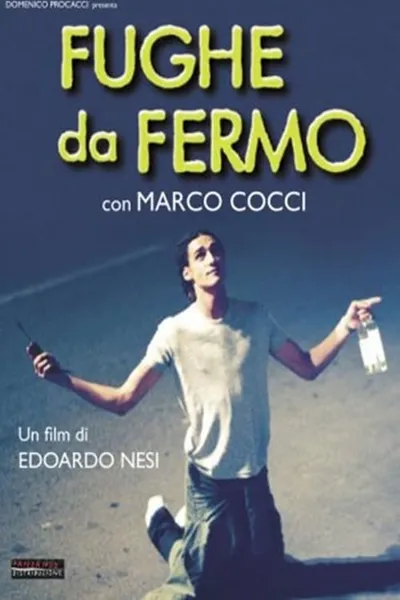 Fughe da fermo