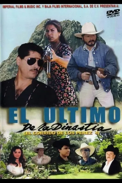 El último de la dinastía