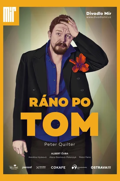 Ráno po tom