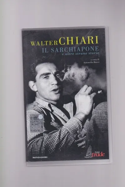 Il Sarchiapone