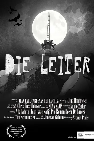 Die Leiter