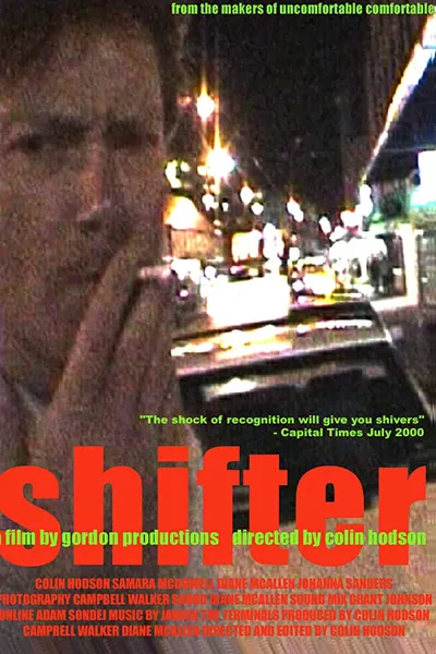 Shifter