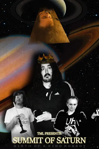 Summit Of Saturn