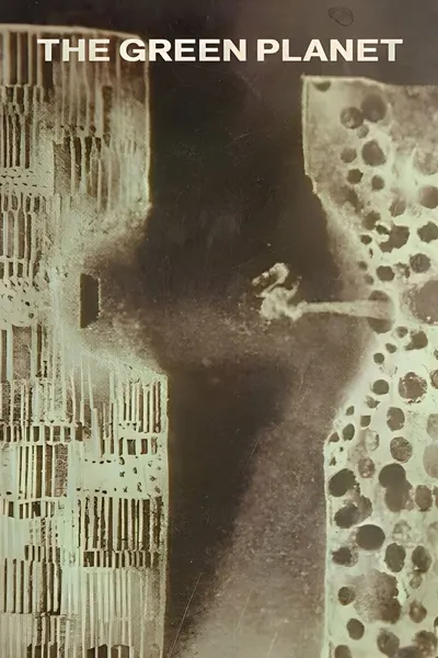 The Green Planet