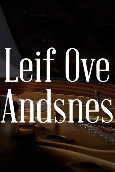 Leif Ove Andsnes plays Mozart