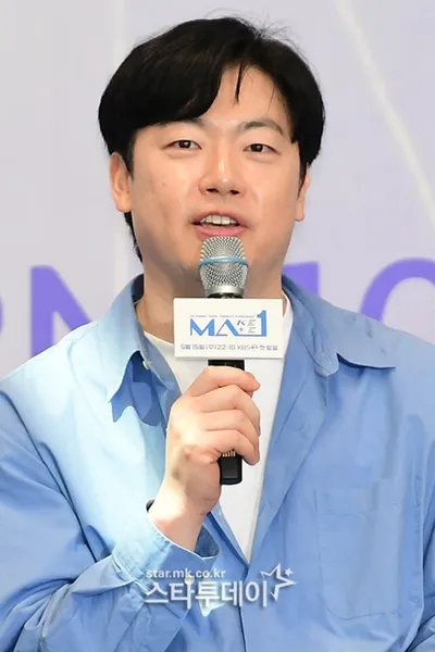 Hwang Min-gyu