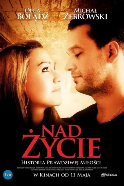 Nad życie