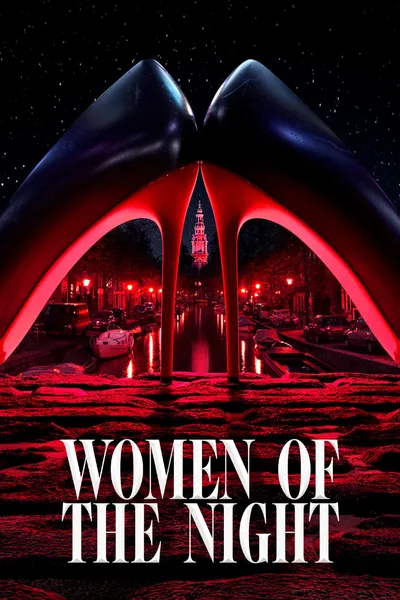 Women of the Night