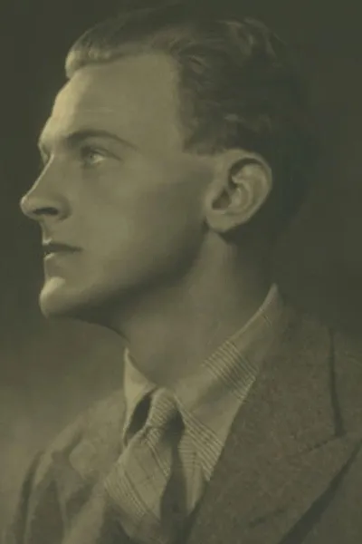 Christopher Casson