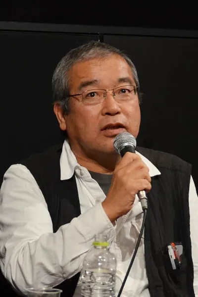 Tatsuoki Hosono