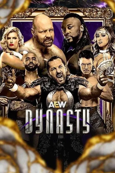 AEW Dynasty