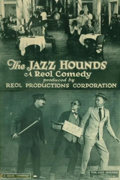 The Jazz Hounds