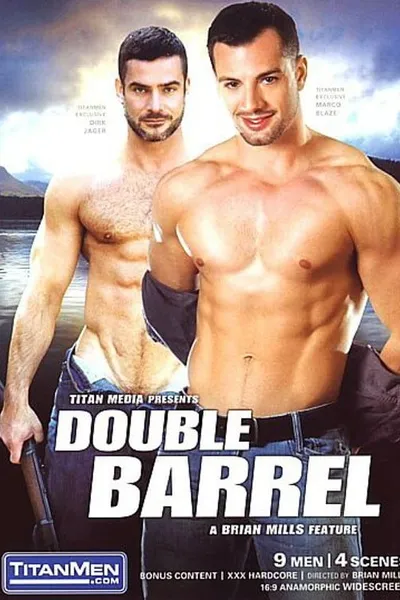 Double Barrel