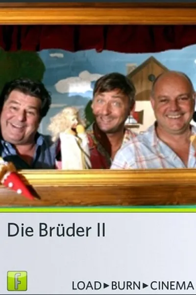 Brüder II