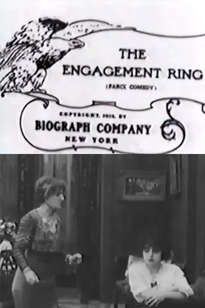 The Engagement Ring