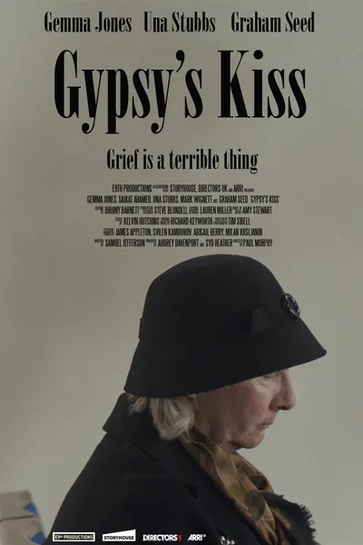 Gypsy's Kiss