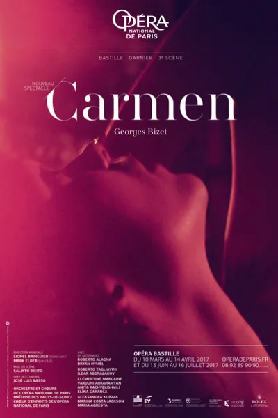 Bizet: Carmen