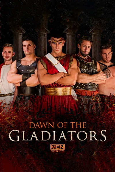 Dawn Of The Gladiators