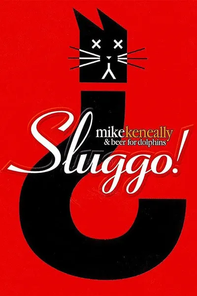 Mike Keneally - Sluggo