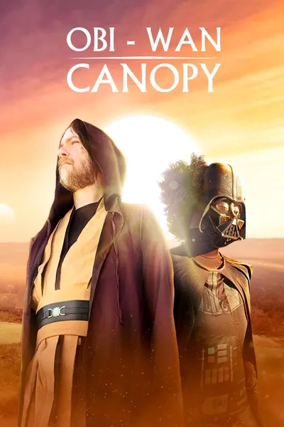 Obi-Wan Canopy