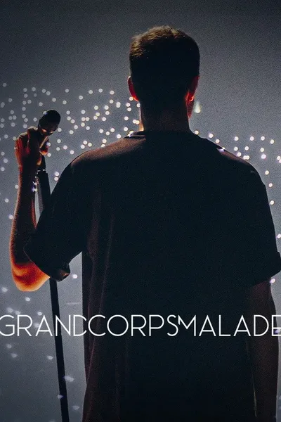 Grand Corps Malade - Mesdames