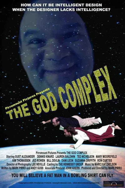 The God Complex