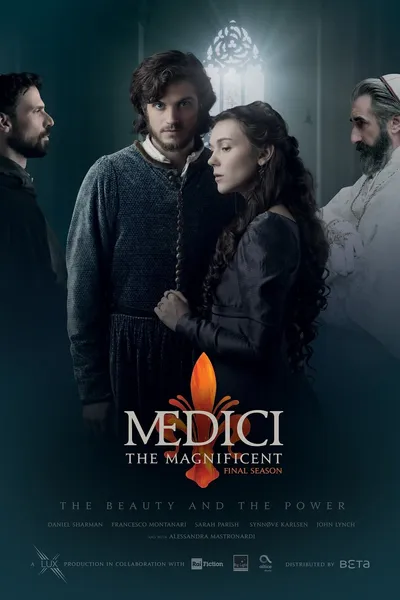 Medici: The Magnificent